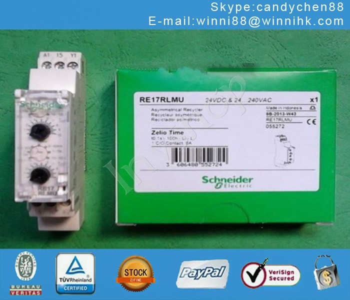 neue re17rlmu re11rlmu schneider