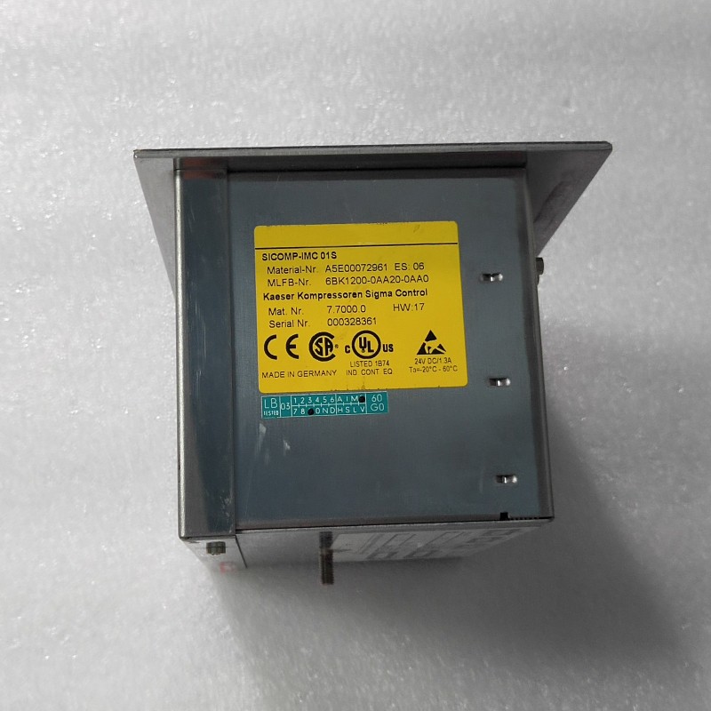 6BK1200-0AA20-0AA0 Panel PLC Touch Durable Quality product One-stop online shopping