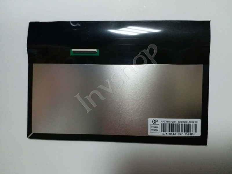 HJ070IA-02F Neu und Original Innolux 7inch LCD-Display