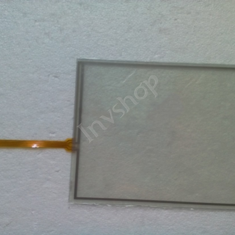 neue touchscreen - glas tp 3297 dmc