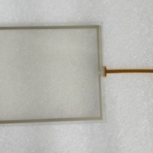 New and Original FOR Hitech PWS1711-CTN touch screen Glass