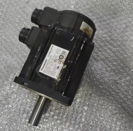 NEW and Original Panasonic AC Servo motor MSMF152L1G6M 200V