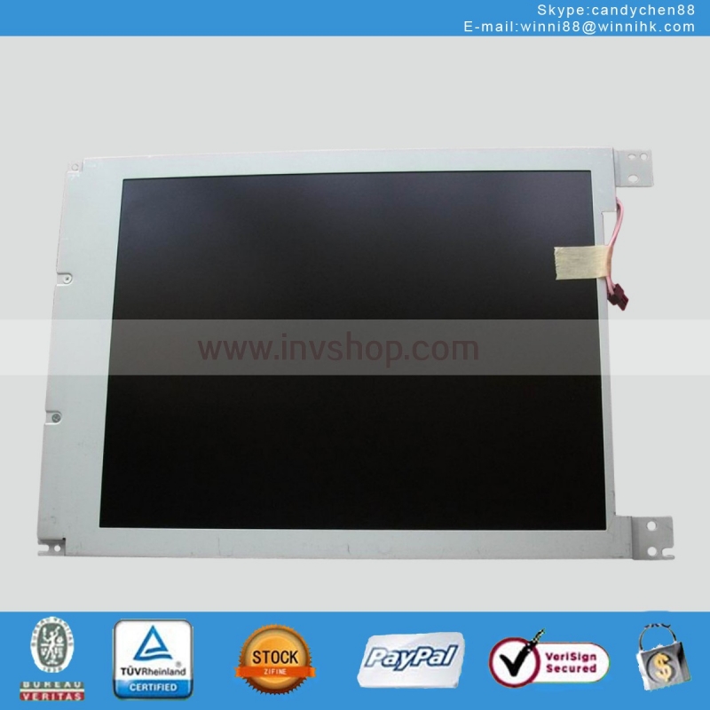 a-Si-STN-LCD-Panel 9.4 