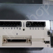 new panasonic MDDHT3530E Servo Driver