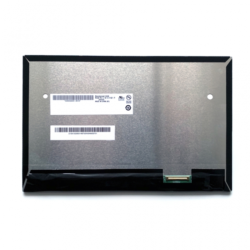 G101EVN01.0 New and Original AUO 15inch LCD display