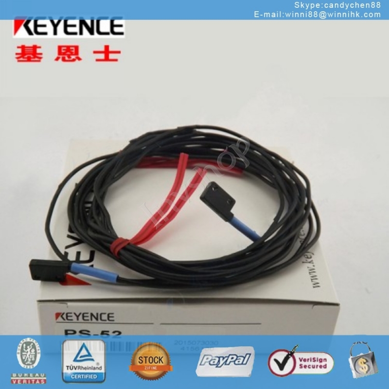 Keyence PS-52 sensor