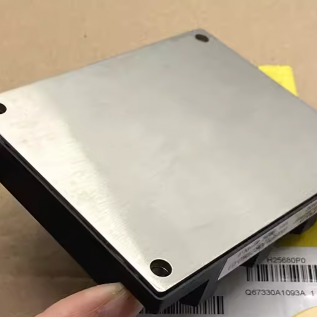 Der neue und der Original - Aktien 6mbp100rd060-01