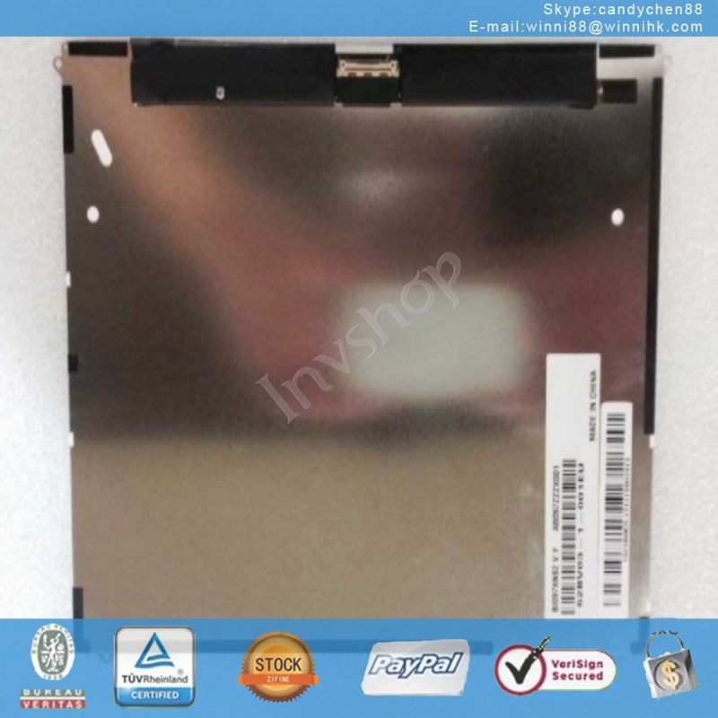 neue bi097xn02 v. y ab097zzzx001 9,7 zoll tablet pc - bildschirm