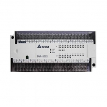 DVP60ES00T2 New Original Delta PLC Programmable Controller Quality Supplier