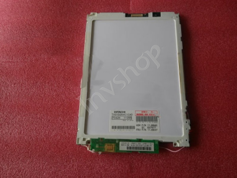 tx31d26vc1cad hitachi lcd - display