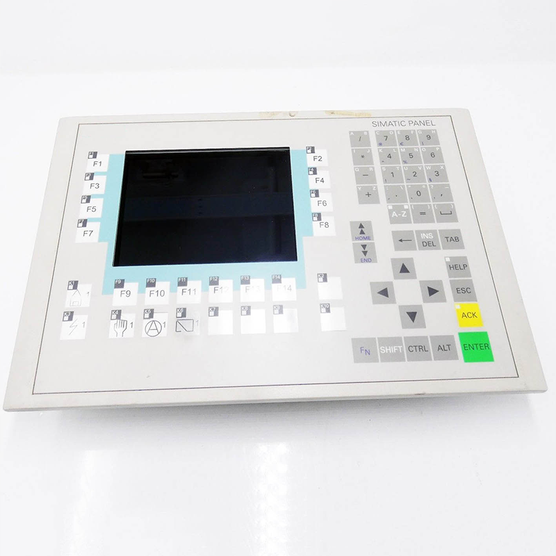 6AV6 542-0CA10-0AX0 HMI Whole Machine Display Good price Quality supplier