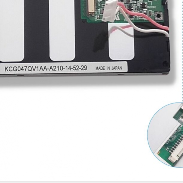 Fm256gx64ac-aa Original - LCD - bildschirm, Gute QualitÃ¤t der Aktien