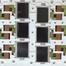 LQ035Q1DG01 FOR 3.5-inch 320×240 LCD display PANEL