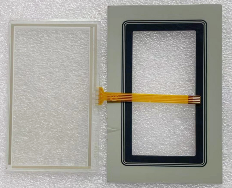 panasonic GT01 AIGT0032B1 Touch screen + protective film