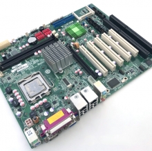 verwendet IMBA-G412ISA Rev: 2.0 Industrial Motherboard