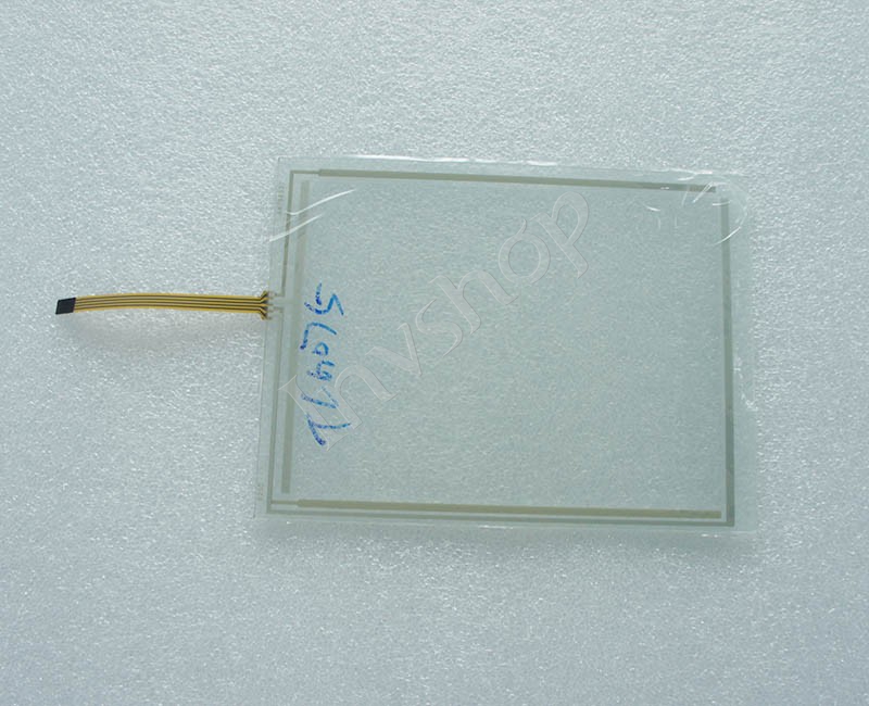 TCG075VG2CB-G00 Touch screen glass