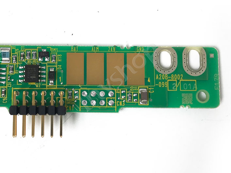 90% NEU Fanuc Platine A20B-8100-0720