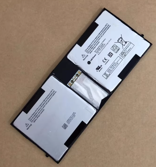 For Microsoft Surface Pro 2 1601 LCD Touch Screen Digitizer Assembly