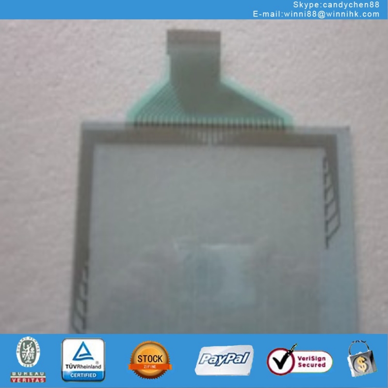 NeUe touchscreen - touch Glas nt31-st122b-ev2 digitizer