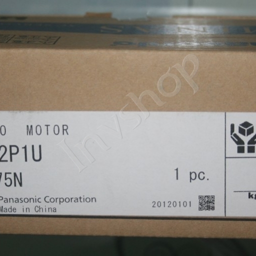 msmd042p1u panasonic servomotor