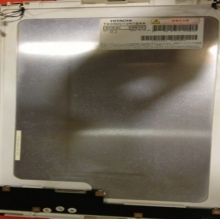 15,4 - zoll - led - backlight - tft - lcd - display der hitachi tx39d01vm1baa