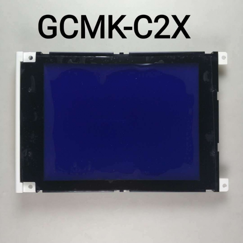 GCMK-G2X industrial lcd display