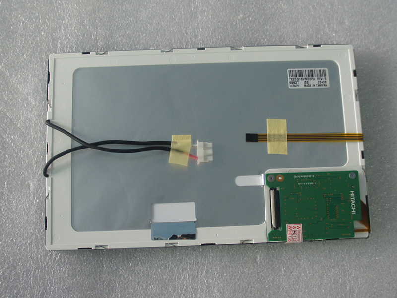 FOR Hitachi TX26D60VC1CAC 10.4
