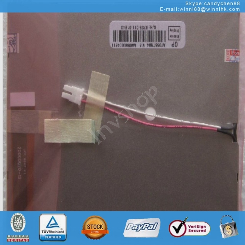 replacement MT506TV5EV NEW Touchscreen HMI Touch Panel for Touch Glass