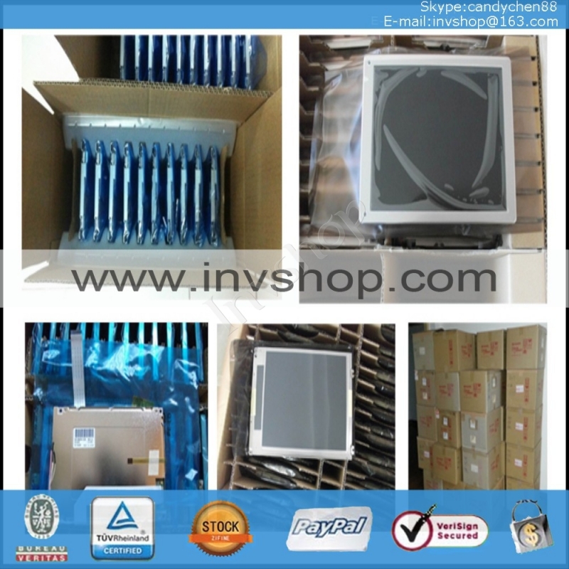 GOOD Quality for LQ121SLG81 TFT LCD Panel