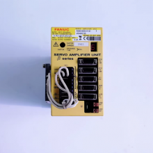 New FANUC servo driver A06B-6093-H151