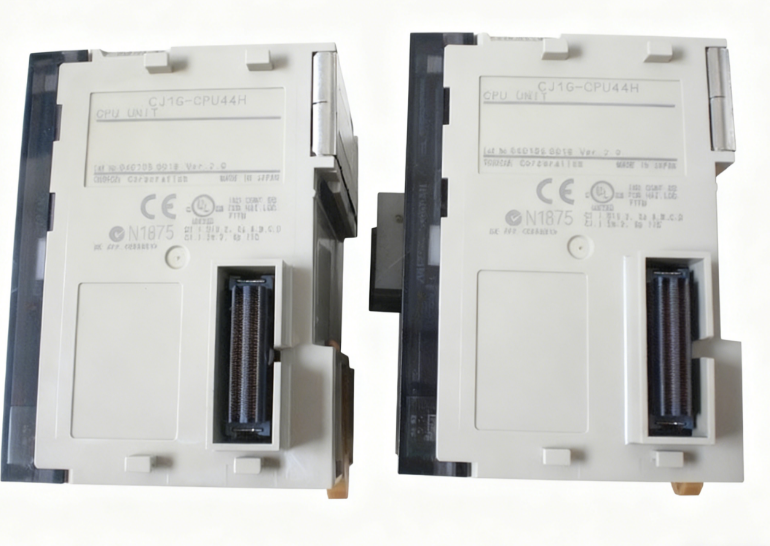 CJ1G-CPU44H for OMRON PLC