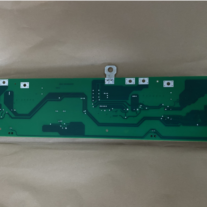 Siemens Wechselrichter-Ansteuerplatine A5E02841901