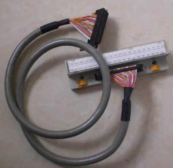 Omron C200H series PLC C200H-PID02 PID control unit module