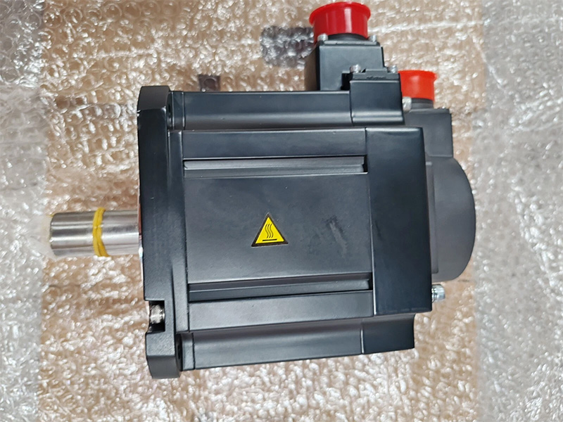 HF-SE152 nagelneuer Servomotor Online-Shopping aus einer Hand