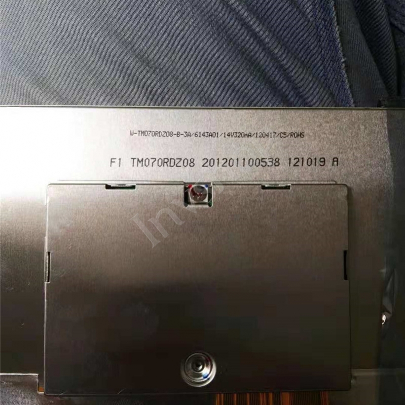 TM070RDZ08 TIANMA Original-LCD-Display