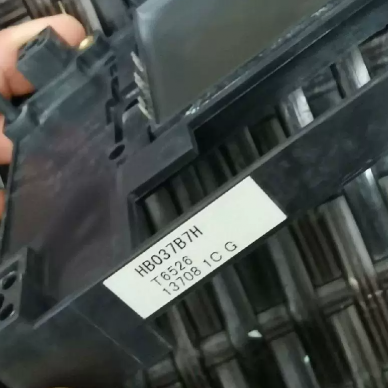 HB037B7H Hitachi inverter module