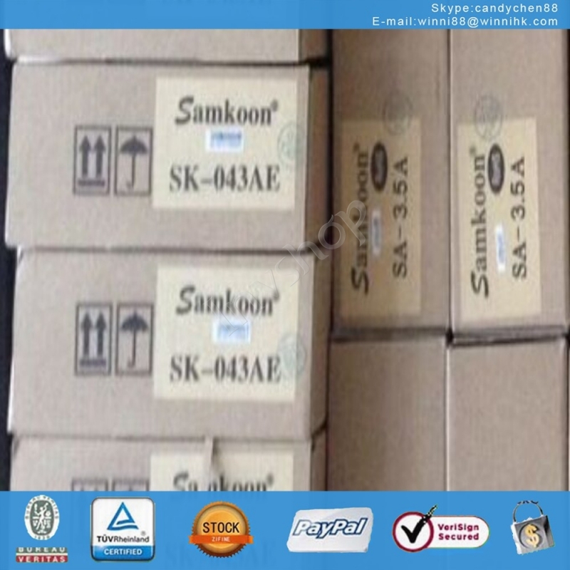SA-3.5A Samkoon 7 inch display control touch screen