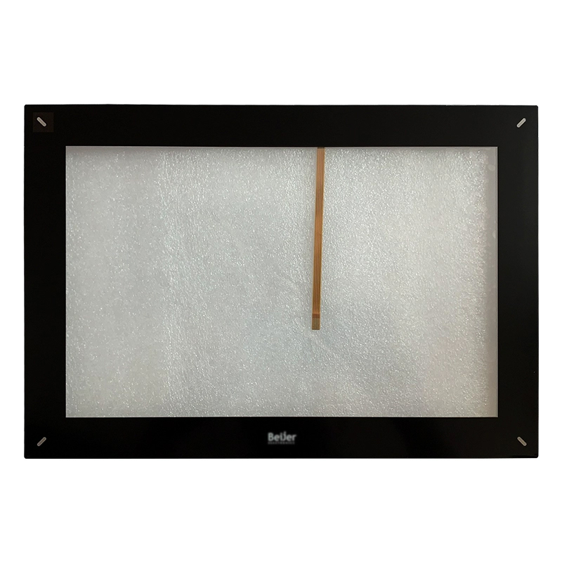 BEIJER X2 IXT12B IX T12B New Touch Glass Highly Adaptive Good Price