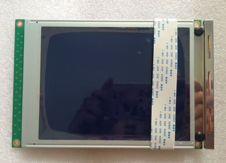 320*240 EW32F10FDW STN LCD Screen Display Panel for EDT