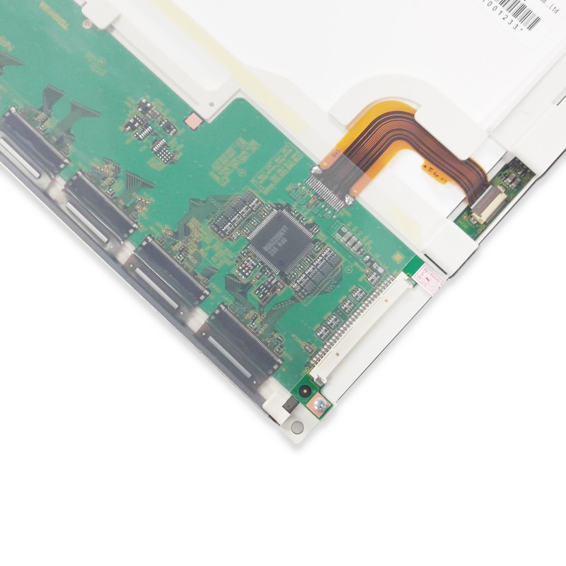 FU0P1 TOSHIBA LTM12C289S 12.1