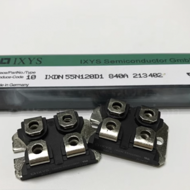 IXDN55N120D1 Brake IGBT module