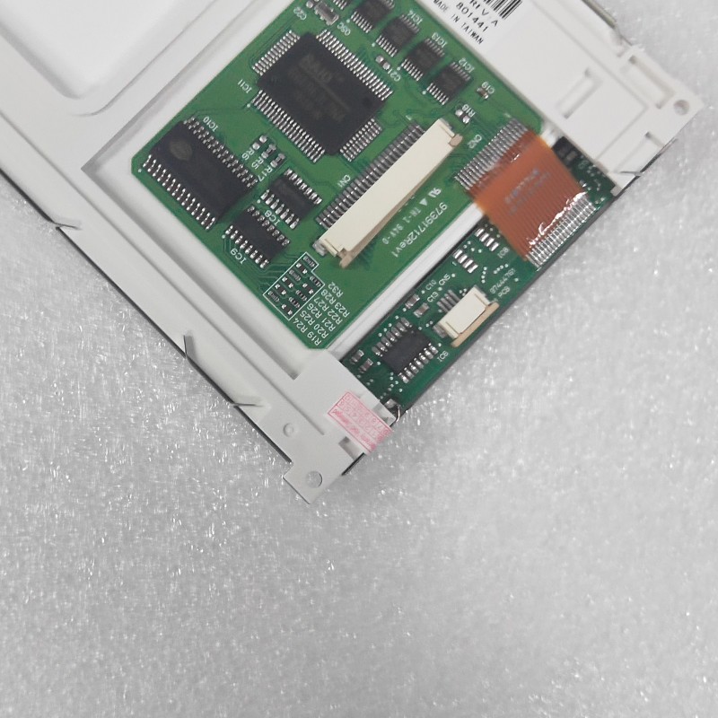 Omron module NX-DA2603