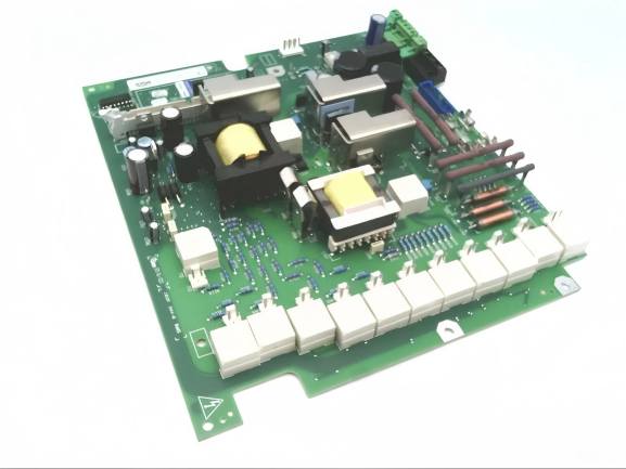 6RY1703-0DA02/C98043-A7002-L4-12 Siemens 6RA70 power board
