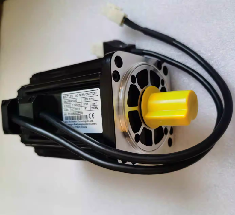 Gebraucht-Servomotor Stun -EMG-10APA22