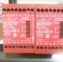 Allen Bradley Relay 440R-C23019