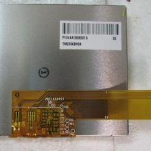 3.5 inch a-Si TFT lcd display panel Resolution 320×240 TM035KBH04