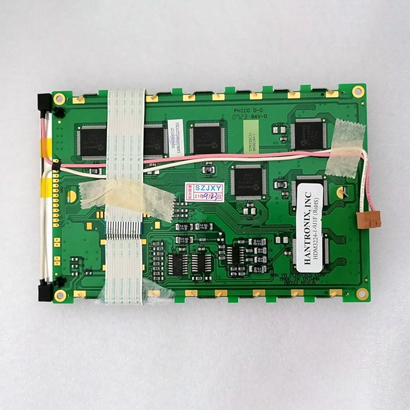 LMBGAT032G27CK LCD-Platte