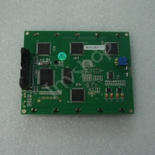 TM160128AFF1P3 industrial lcd display