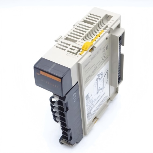 Omron CQM1-ID211 CQM1 series PLC input unit module