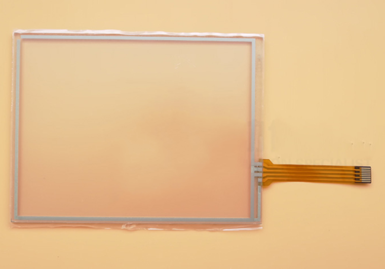 PRO-FACE GP-4401WW membrane